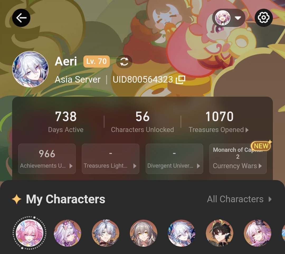 Aeri mulai skripsian tweet media