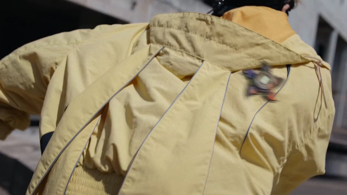 yangmimi Lv.23 tweet media