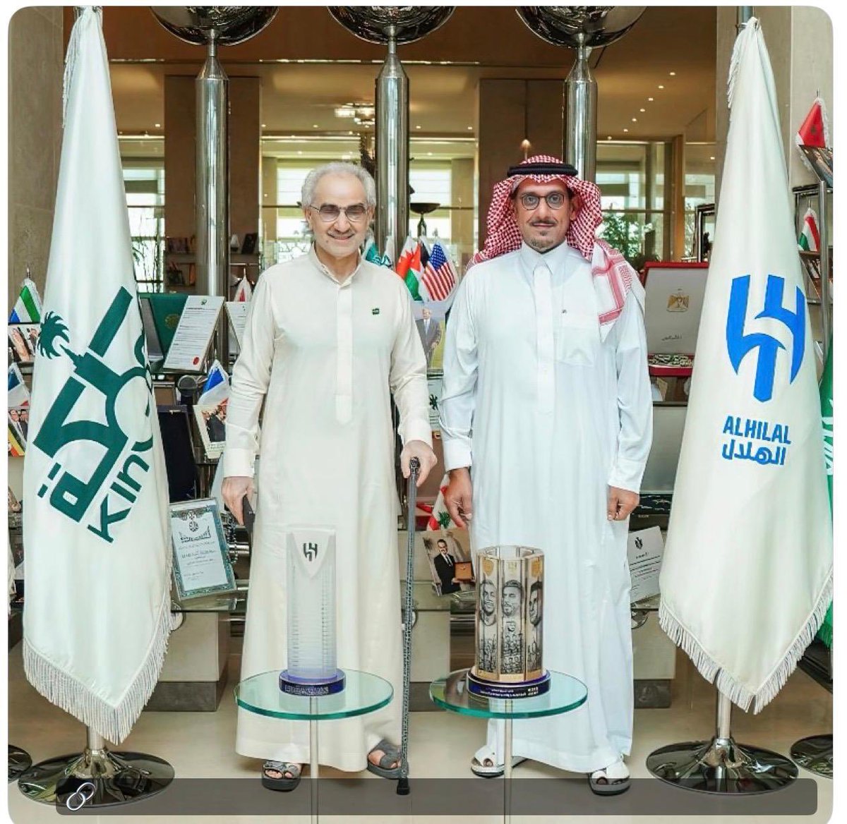 فهد الشهري tweet media