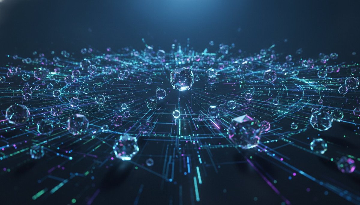 Donetwork_club's tweet image. Michael Saylor's bi-monthly dividend for STRC champions consistent value and reduced volatility. This strategic move highlights the core need for predictable, high-performance systems, exactly what DO Network's Wave Consensus delivers for Web3. 💎
#DONetwork #Web3 #Blockchain