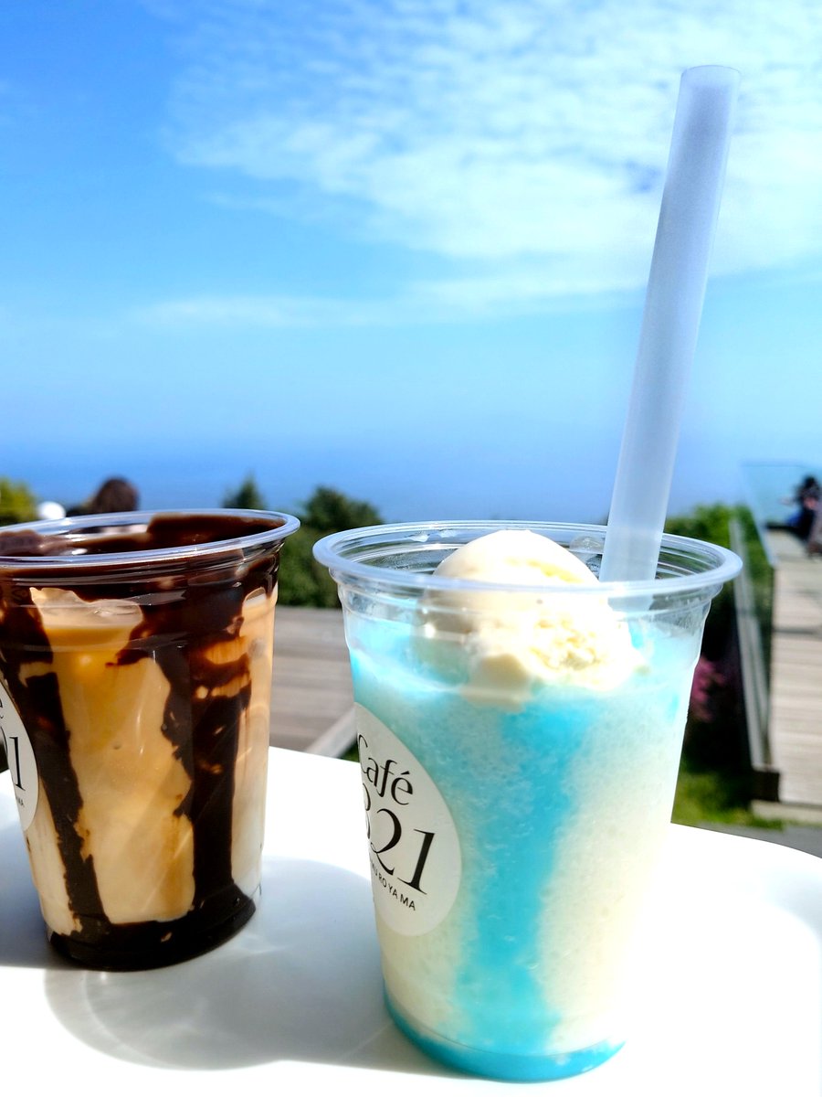 ASAP_TAKE's tweet image. 静岡県伊東市 #小室山公園
ツツジが咲き誇ってました
暑くもなく寒くもなく
散策にはサイコーの季節です♬

#ドライブ