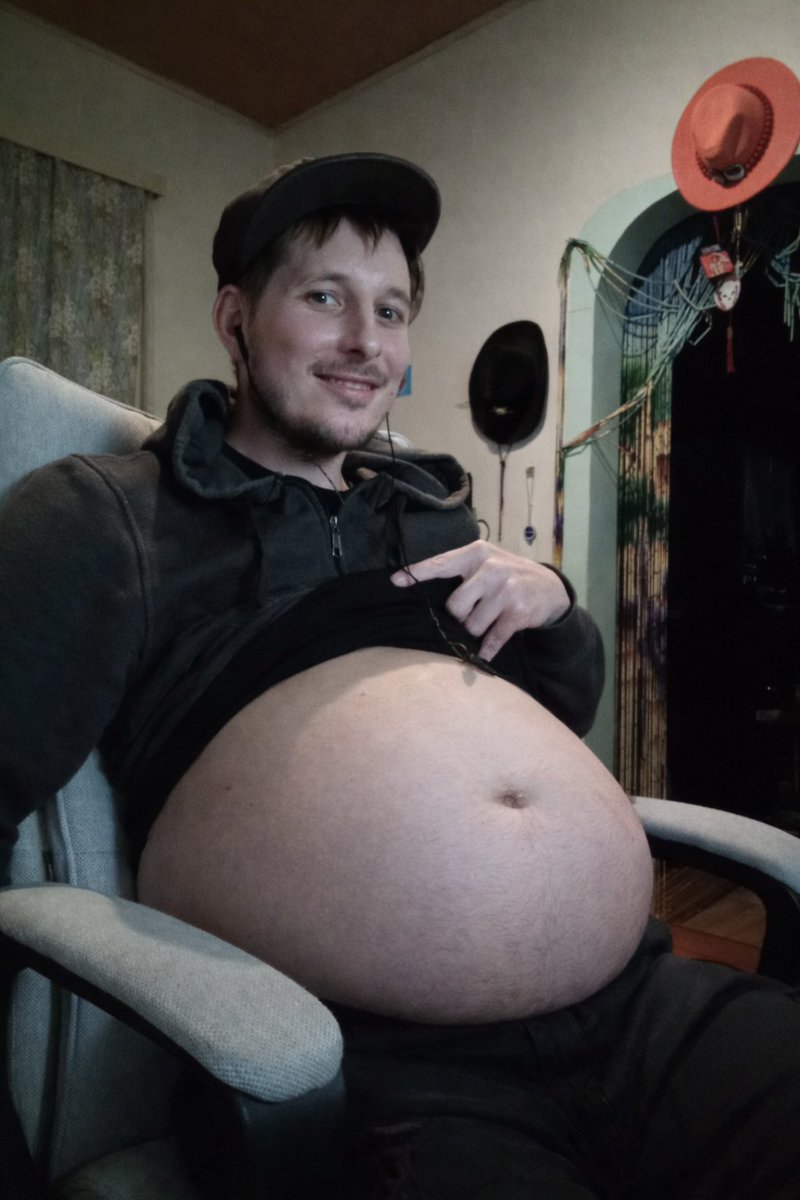 Freue mich schon auf Morgen auf den Tag mit meinen Bierbauch 🧔🏻🍺