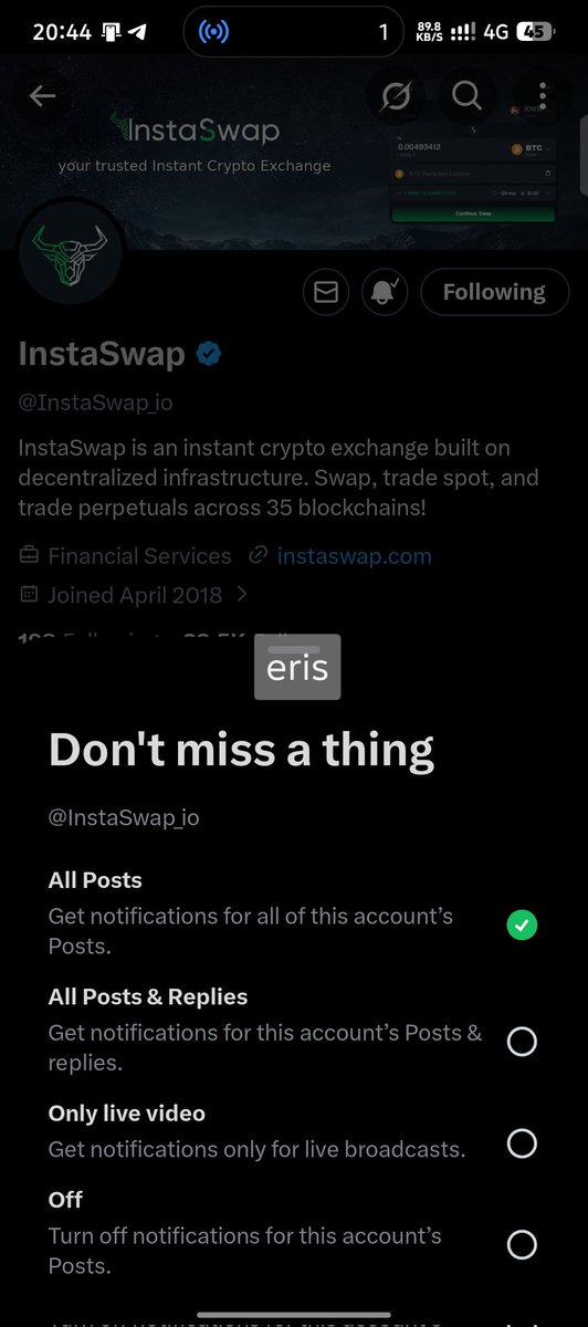 eris tweet media