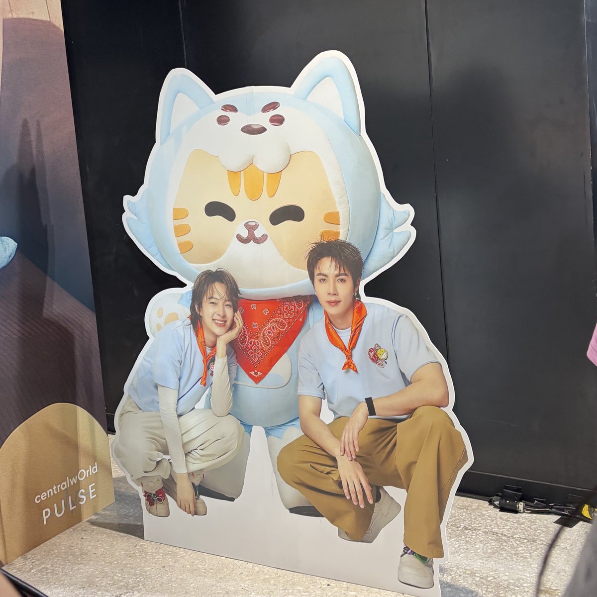 — peterjay ☆ tweet media