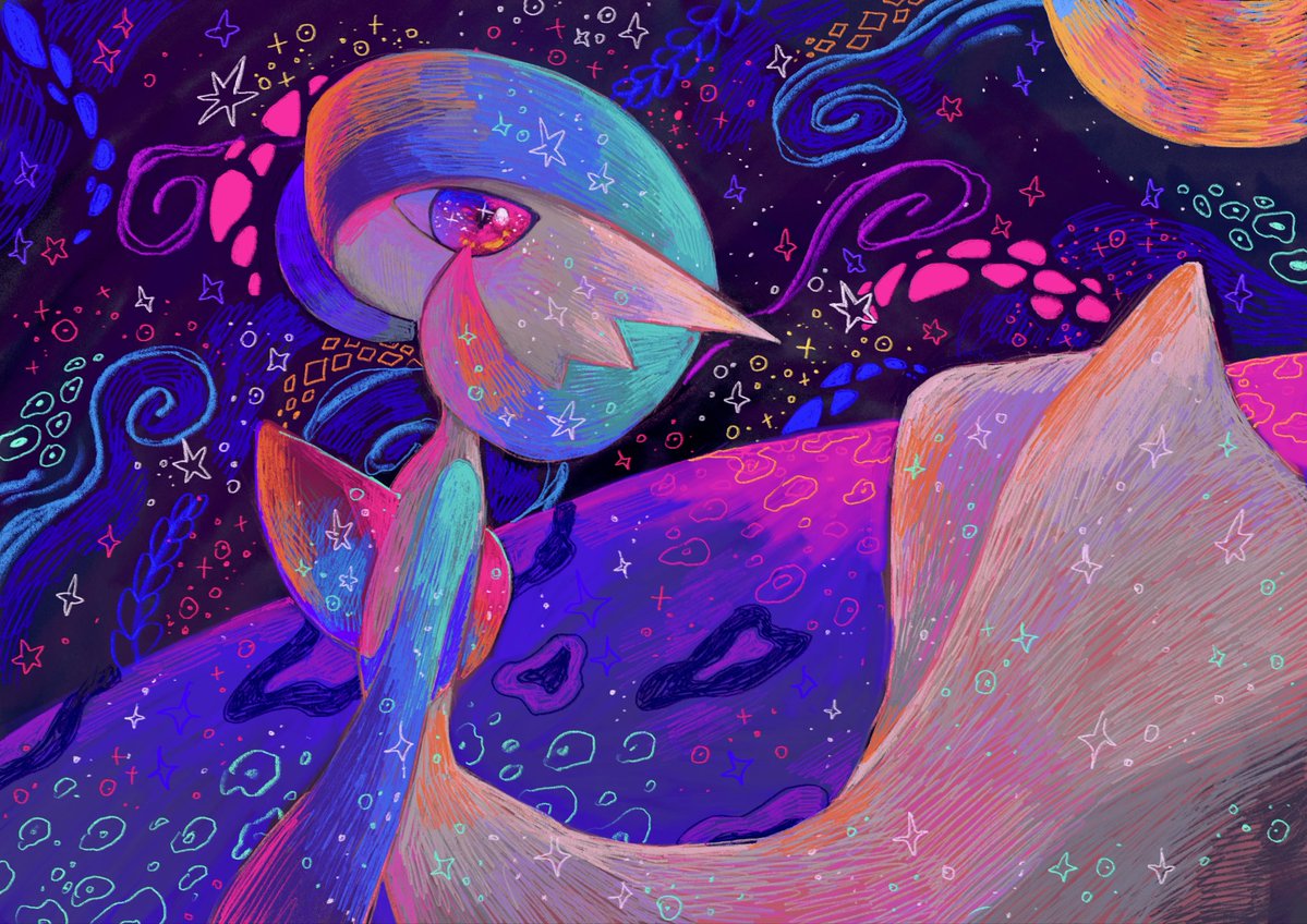 音乃葉あいか🌟イラストレーター tweet media