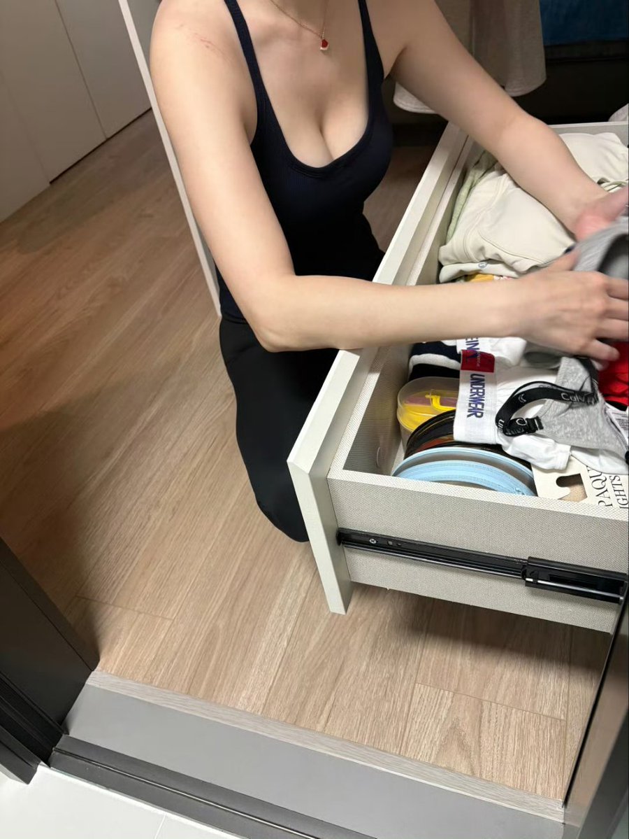 别找我看病 tweet media