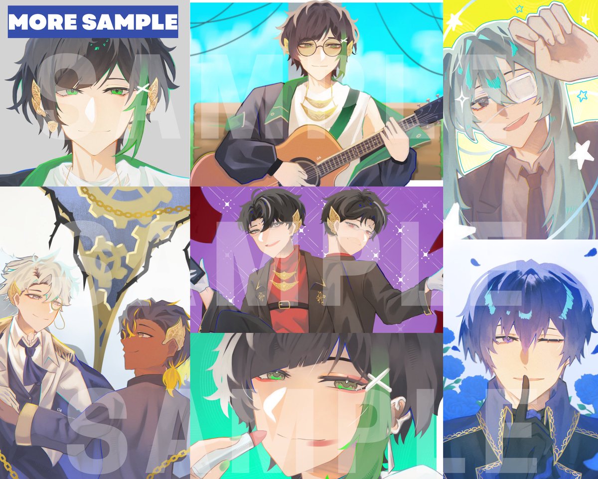Ver l open commission 📌【 YNTKPLQ 】【 KBBI 】【KBLT】 tweet media