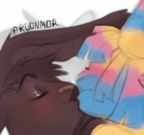 ROONMOR //COMMS OPEN🔞 tweet media