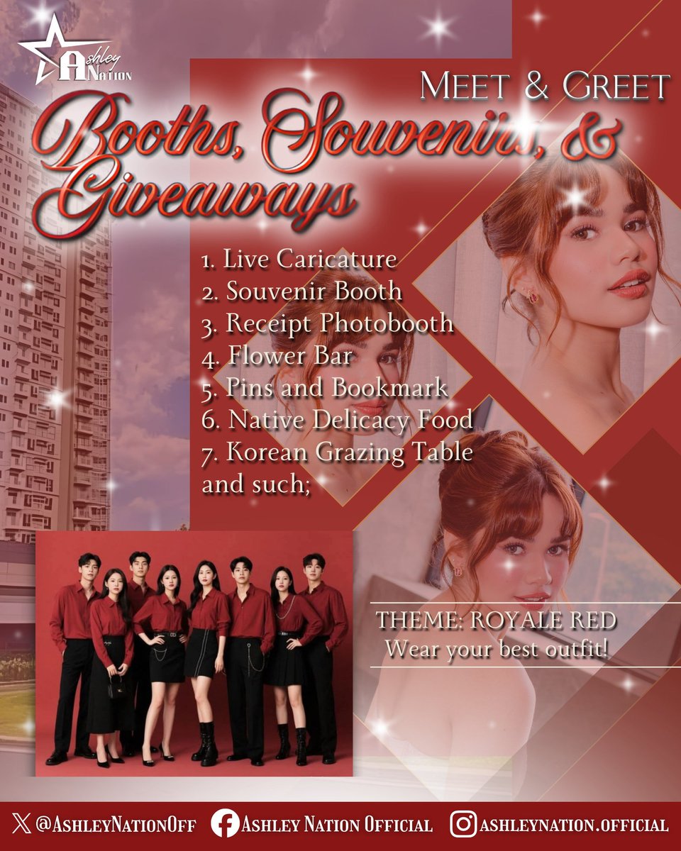 Ashley Nation Official Fandom tweet media