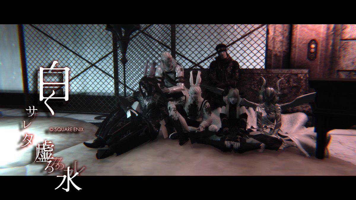 新統合ニギリ🍙メシイ tweet media