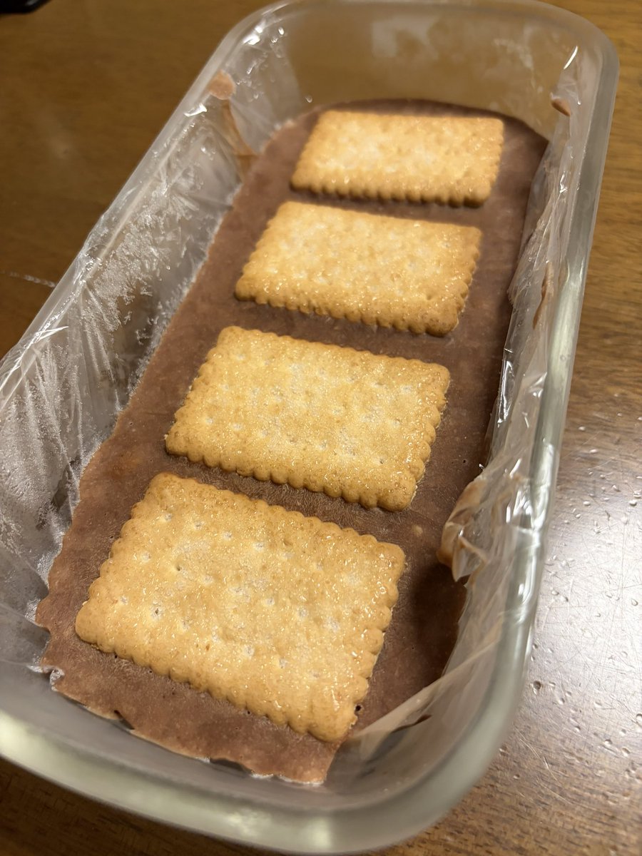 MH65789's tweet photo. 減量中でも気軽に食べれるお菓子を求めて試行錯誤中 https://t.co/6dy7F9GR44