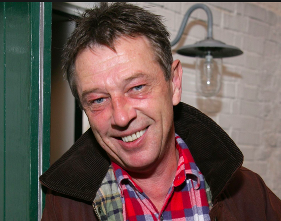 martinkelner's tweet photo. Recorded lots of stuff with my friend Andy Kershaw, which I will share on Substack for anybody wanting stuff that didn't quite make the obits.  https://t.co/mD2HvmvYrL https://t.co/kTVm0jlwVV