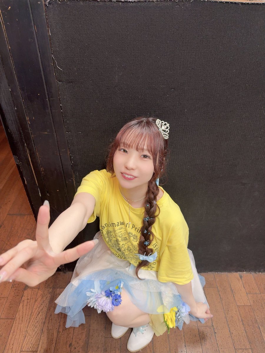 葉山なつみ tweet media