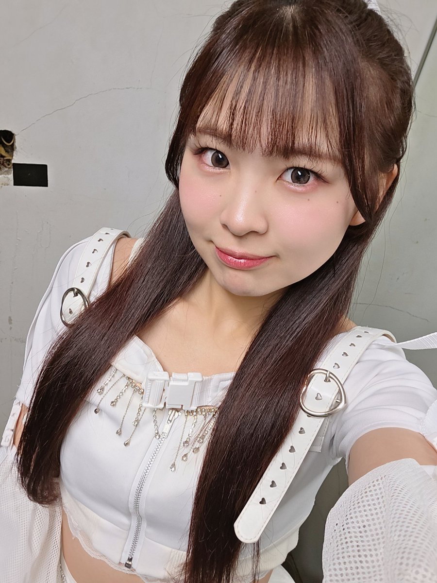 ARISU【WONDER*WHITE】 tweet media