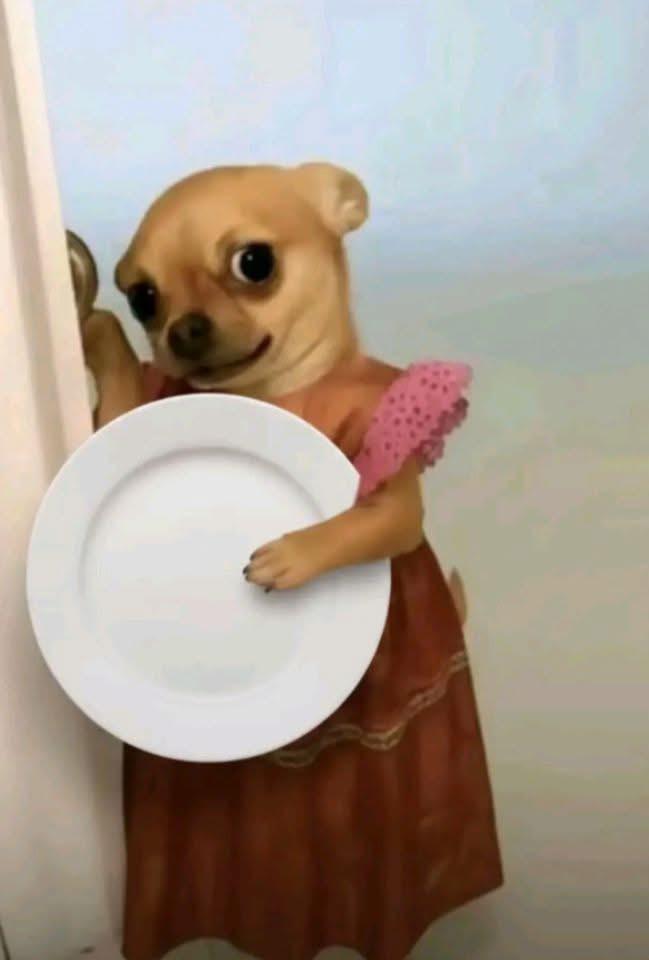 Small Man tweet media