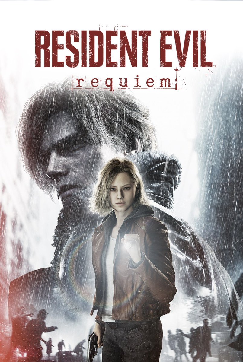 Rotten_movie's tweet photo. 「PRAGMATA」と「RESIDENT EVIL REQUIEM」ジャンルも方向性も全然違うのに、どちらも体験として完璧だった！
感情をここまで揺さぶられる作品に同時期で出会えるの、正直贅沢すぎる！
これは断言する。今年トップクラス！
やらない理由がない。マジでプレイして欲しい！まさに映画をプレイしてる感覚！ https://t.co/moSGU837iX