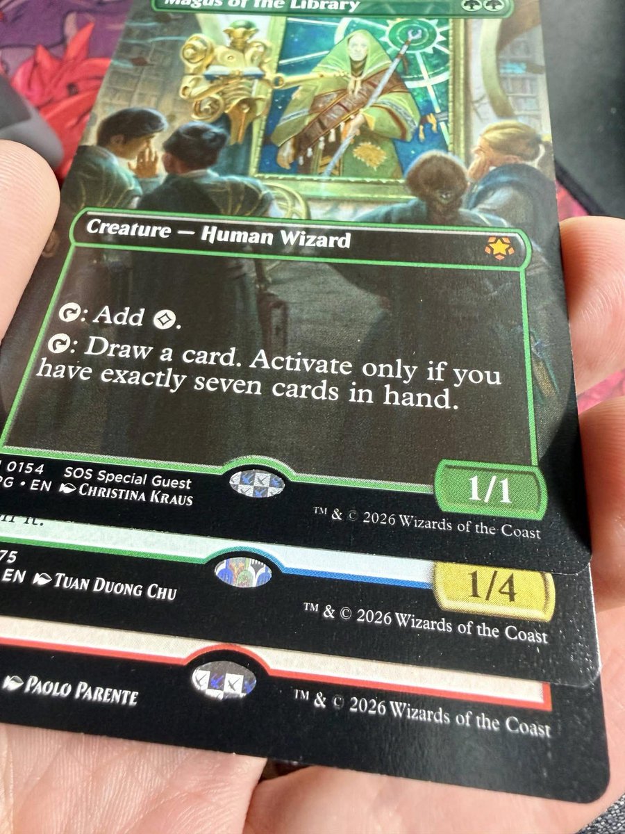 Saffron Olive tweet media