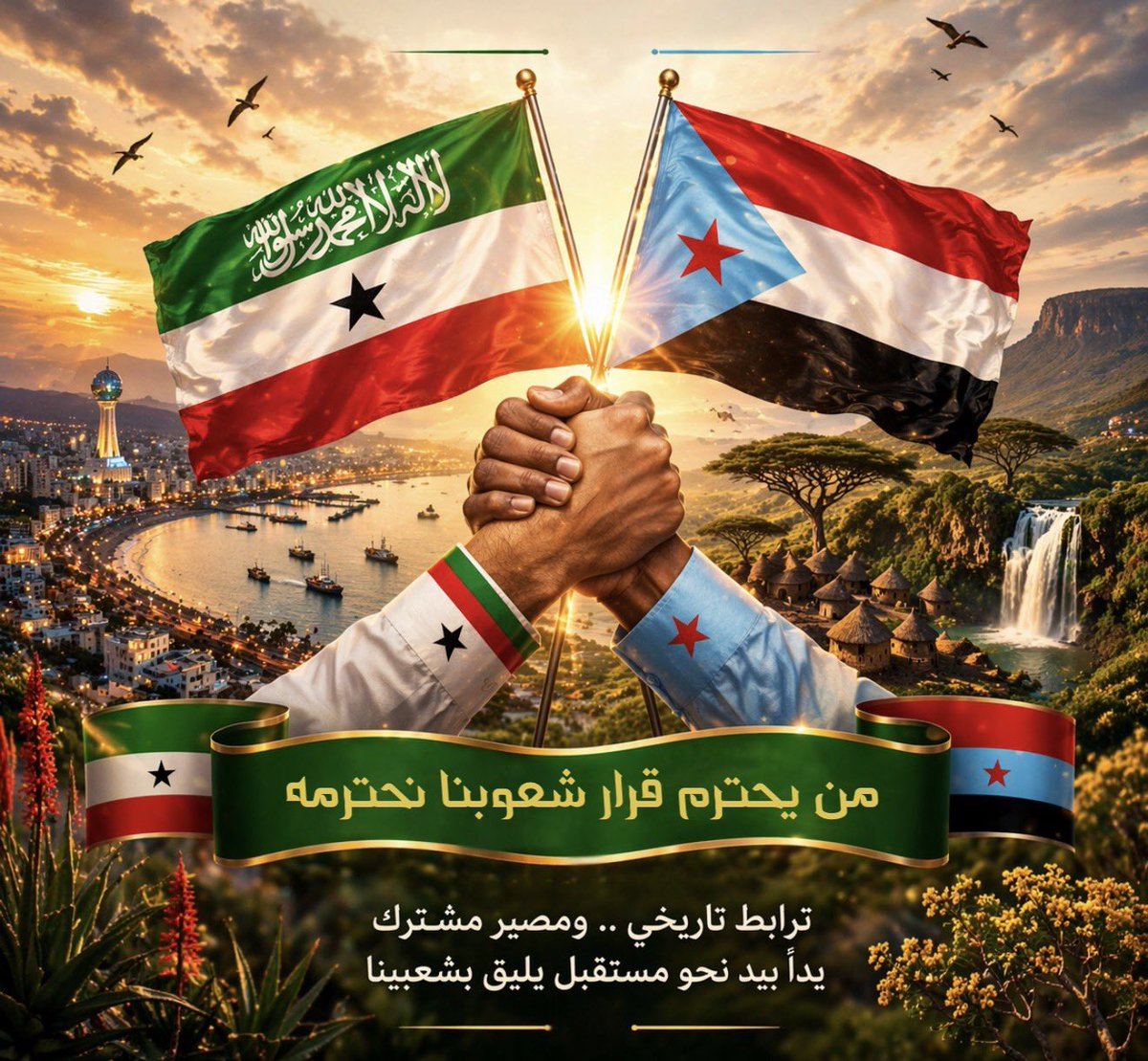 شلال جعمان tweet media