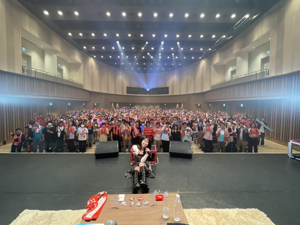 斉藤 朱夏 tweet media