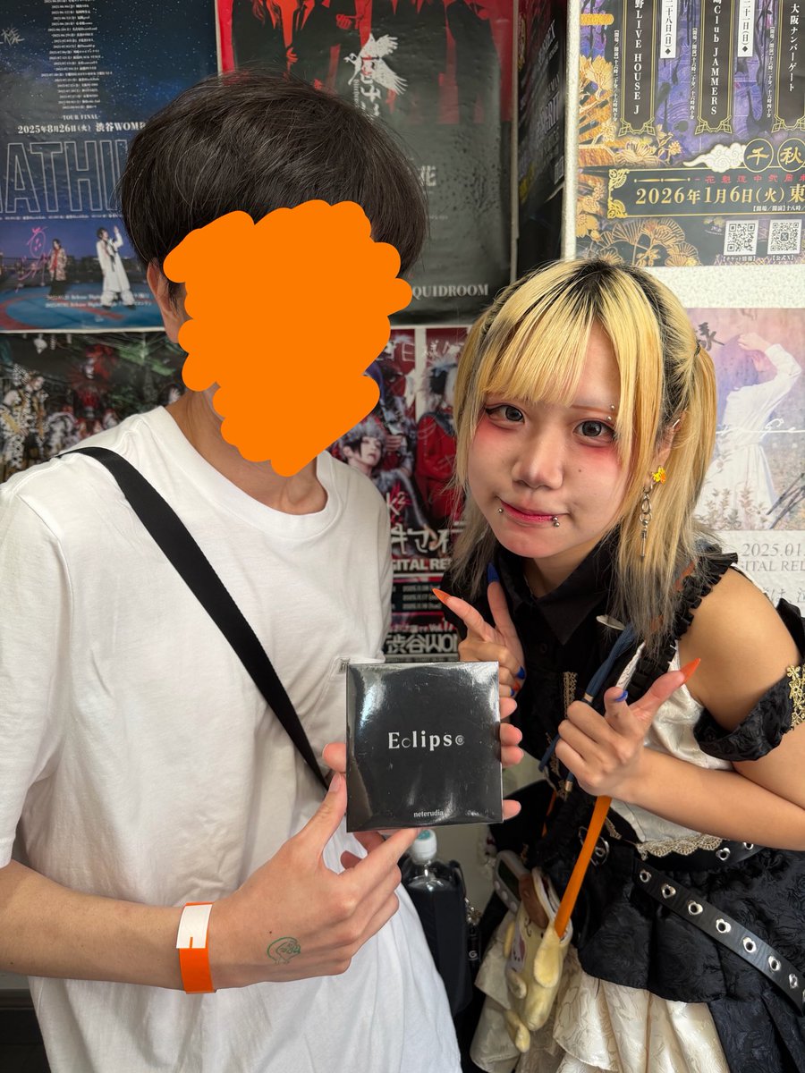 翔華(男) tweet media