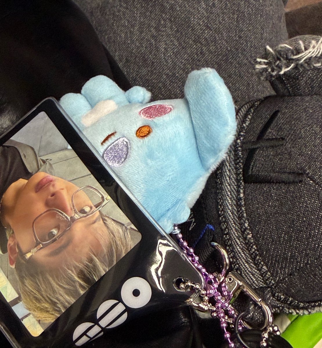 __mon94's tweet photo. あと1駅！もう少しでおうちだ〜😭😭😭
余韻がすごいまたすぐにあおうね少年団 https://t.co/itaezoWnSH