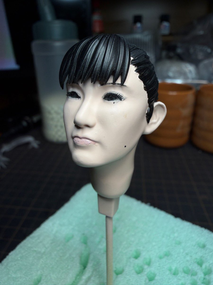 KENMIU-METAL@🍅抜刀天狗🍅 tweet media