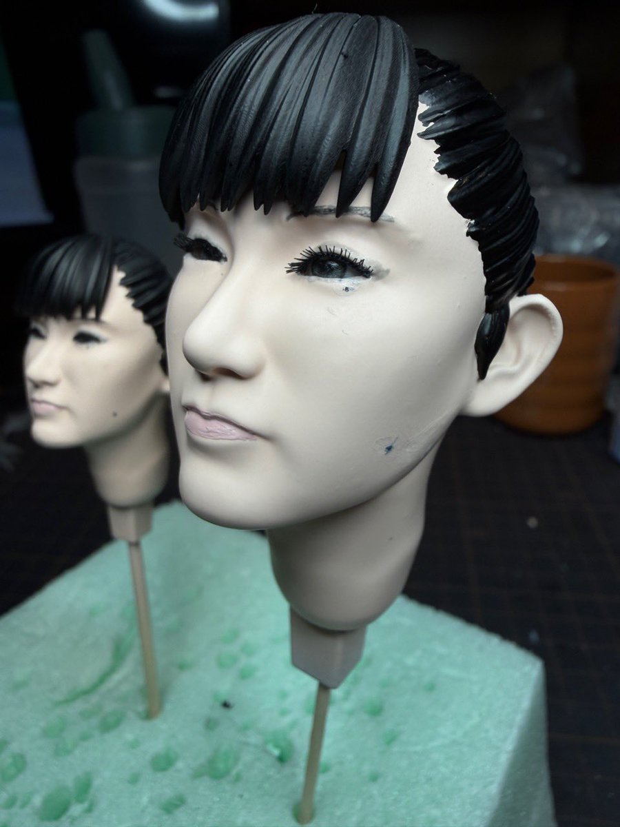 KENMIU-METAL@🍅抜刀天狗🍅 tweet media