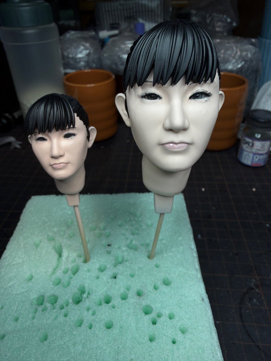 KENMIU-METAL@🍅抜刀天狗🍅 tweet media