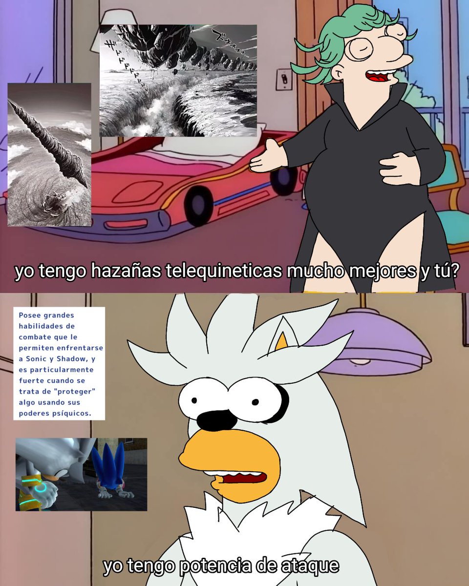 Todo se resume en esto: