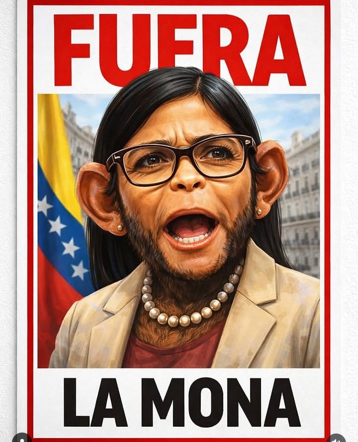 DarlingJos32030's tweet photo. @INDIURBANEJA 🐒🐒🐒🐒🐒🐒 https://t.co/eBq4qfyvhu