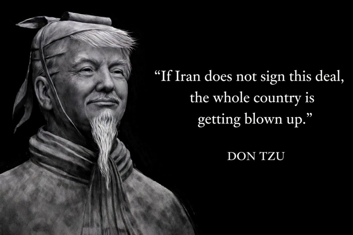 ZweliHendricks's tweet image. Donald #Trump is openly threatening a genocide in Iran. But the focus by the right wing Starlink supporters is on South Africa where there's no white genocide. #Netanyahu • Strait of Hormuz •
 #Musk #GazaGenocide‌