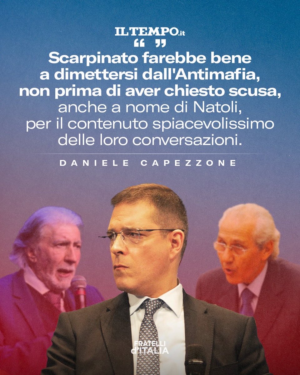 Fratelli d'Italia 🇮🇹 tweet media