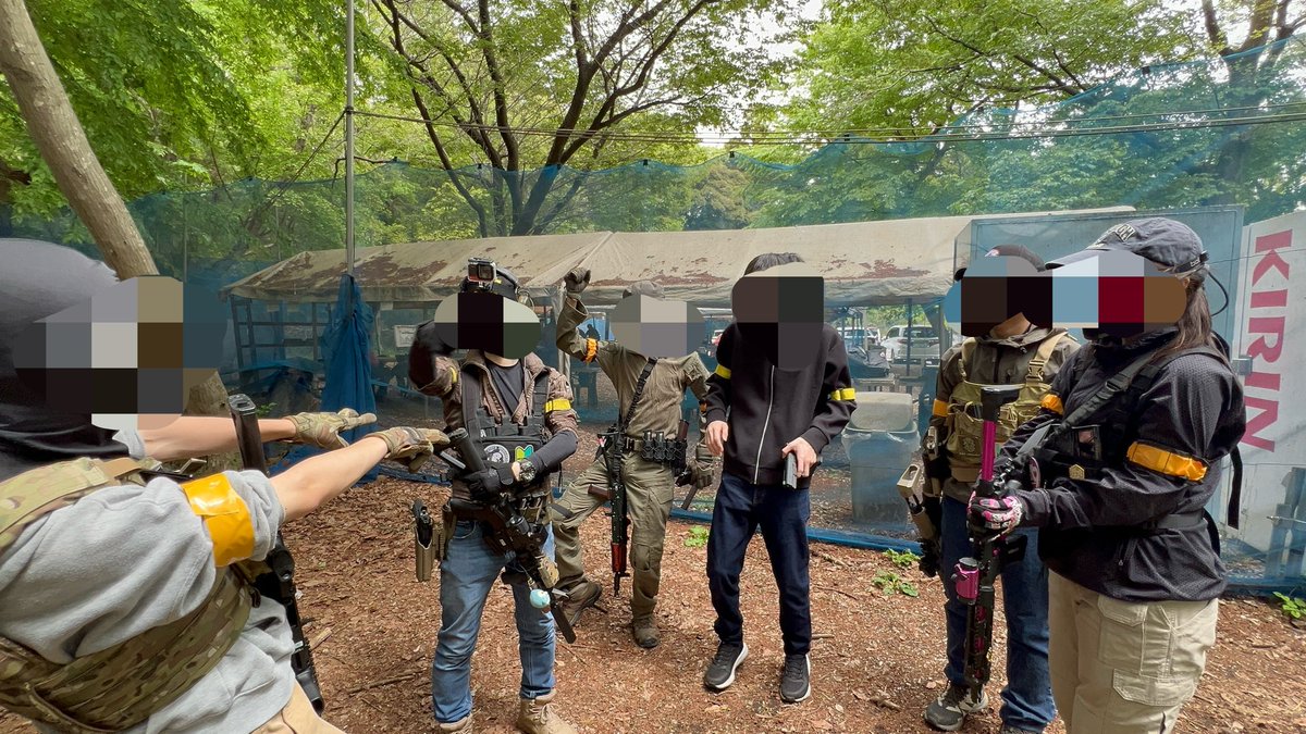 リョウ_えびびんす tweet media