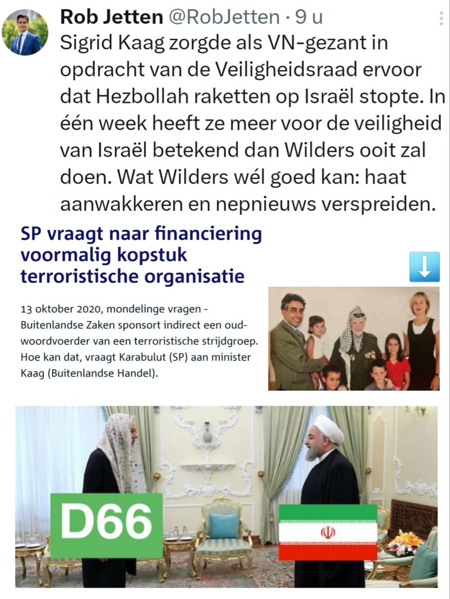 Tony Hellings tweet media