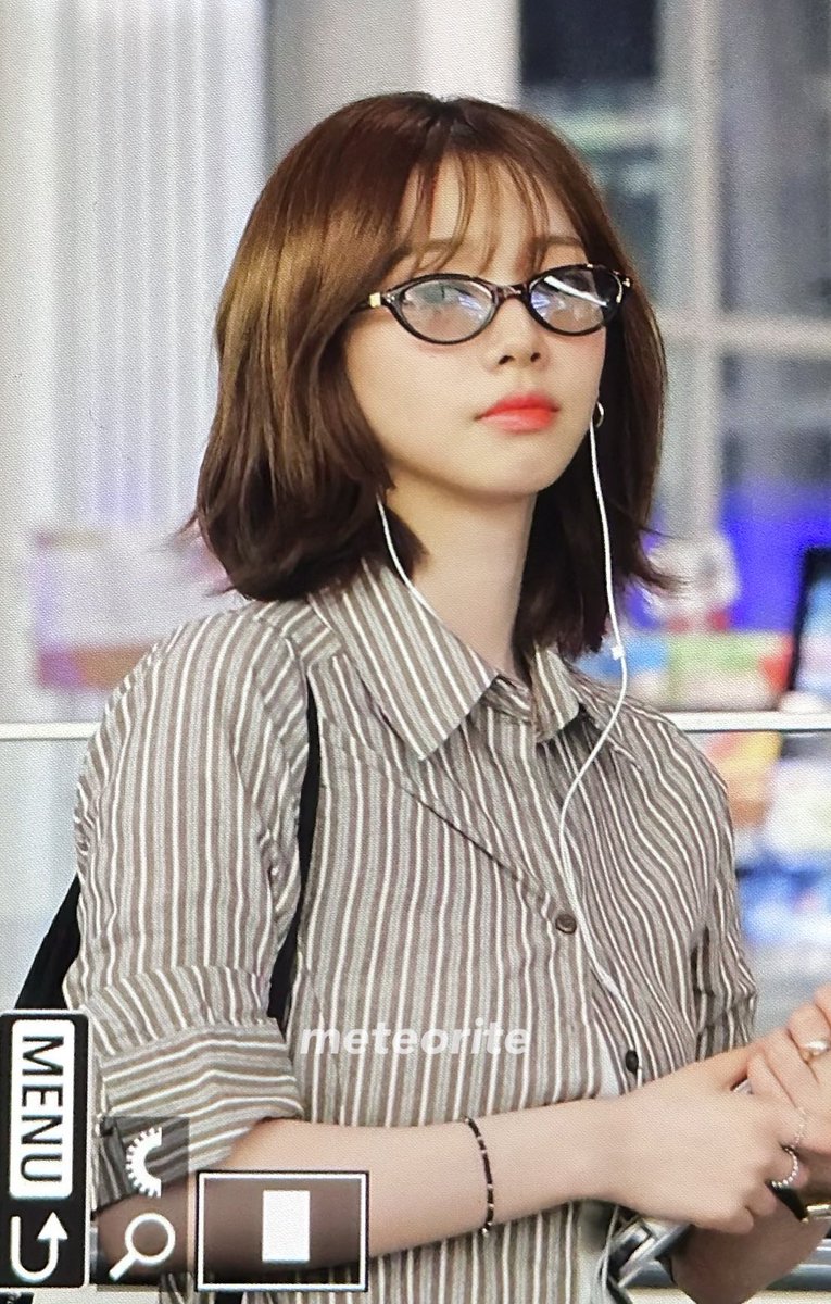 250707 HND

#aespa #æspa #에스파 
#KARINA #카리나 #カリナ