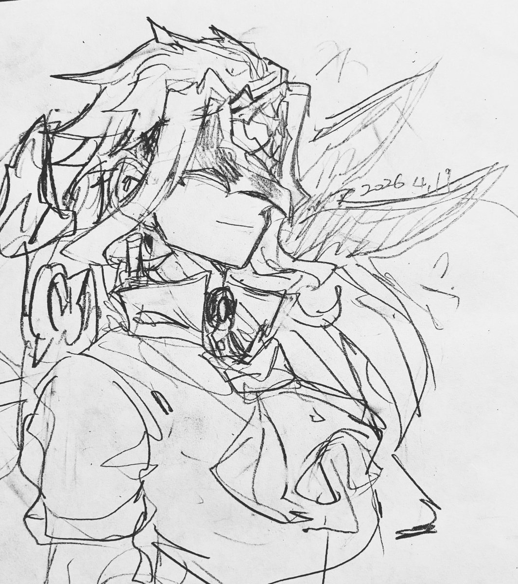 P@5/5超神ノ叡智 西1サ55b tweet media