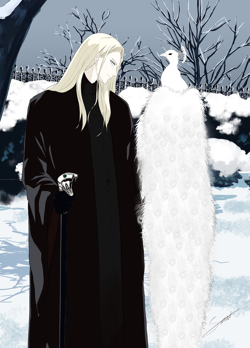 すなお tweet media