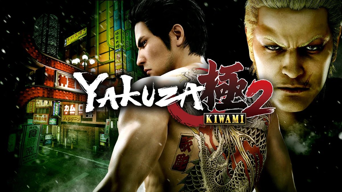 ColonelFalcon's tweet image. 🕹Ｆａｌｃｏｎ  Ｐｌａｙｓ🕹

#XboxShare #YakuzaKiwami2 

Finished Yakuza Kiwami 2 last night and it was fantastic. It has a good story with killer characters. Kamurocho and Sotenbori look awesome especially by night! And this game includes satisfying weapon-heavy brawling with