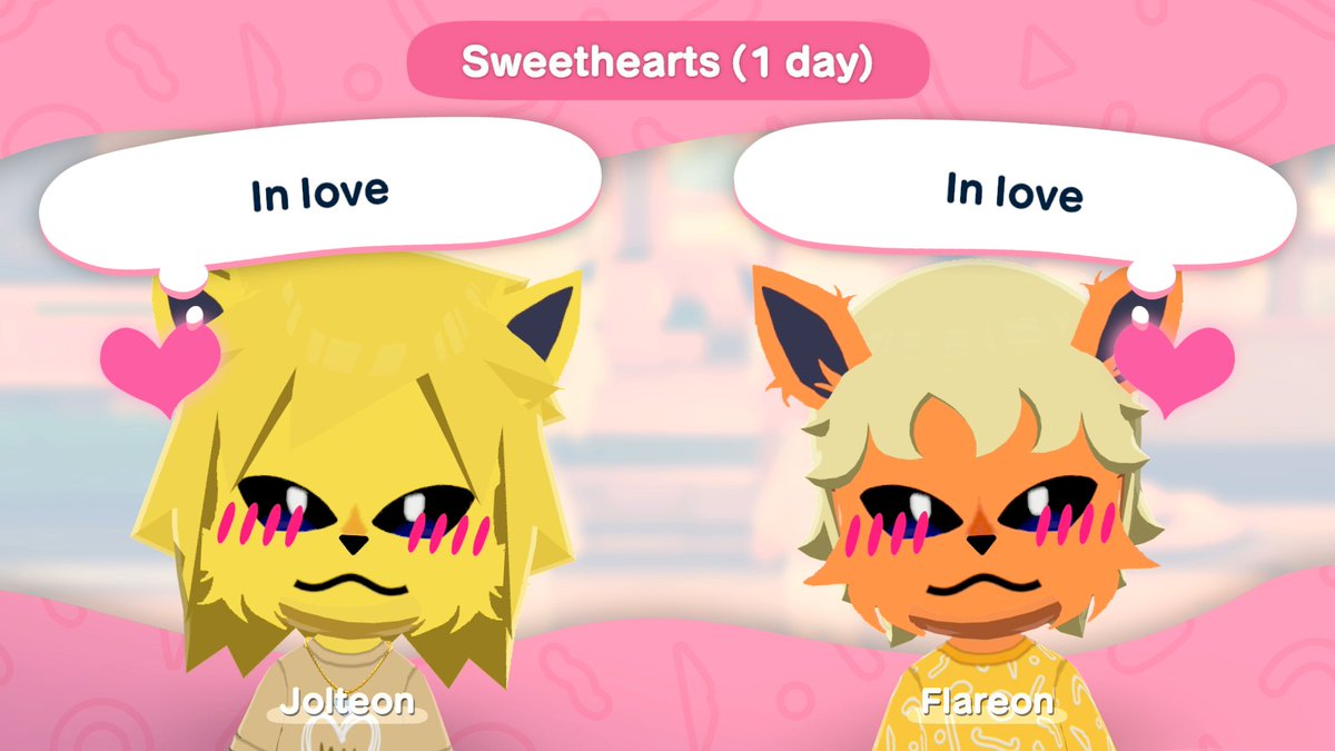 // Love is real, and it's Yaoiful.