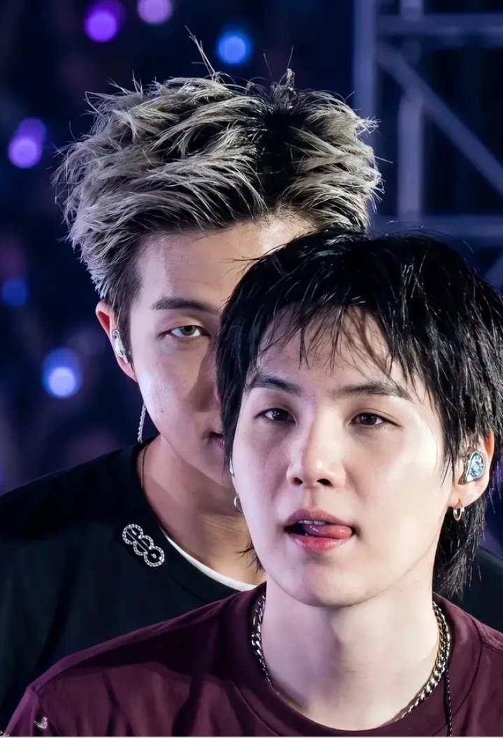 윤기SUGA tweet media