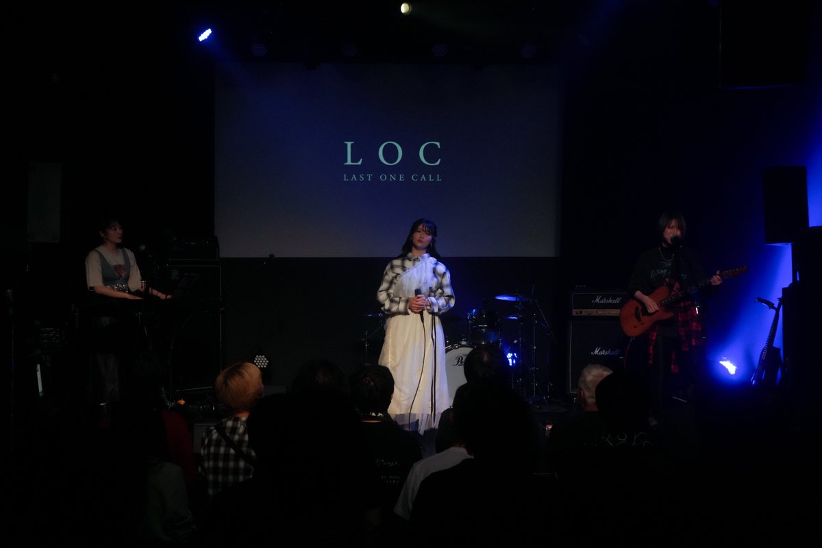 LOC - LAST ONE CALL - tweet media