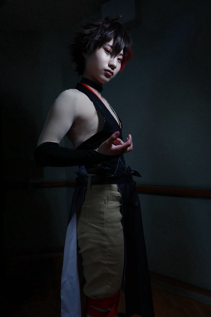 マリモ （現在暴走列車） tweet media