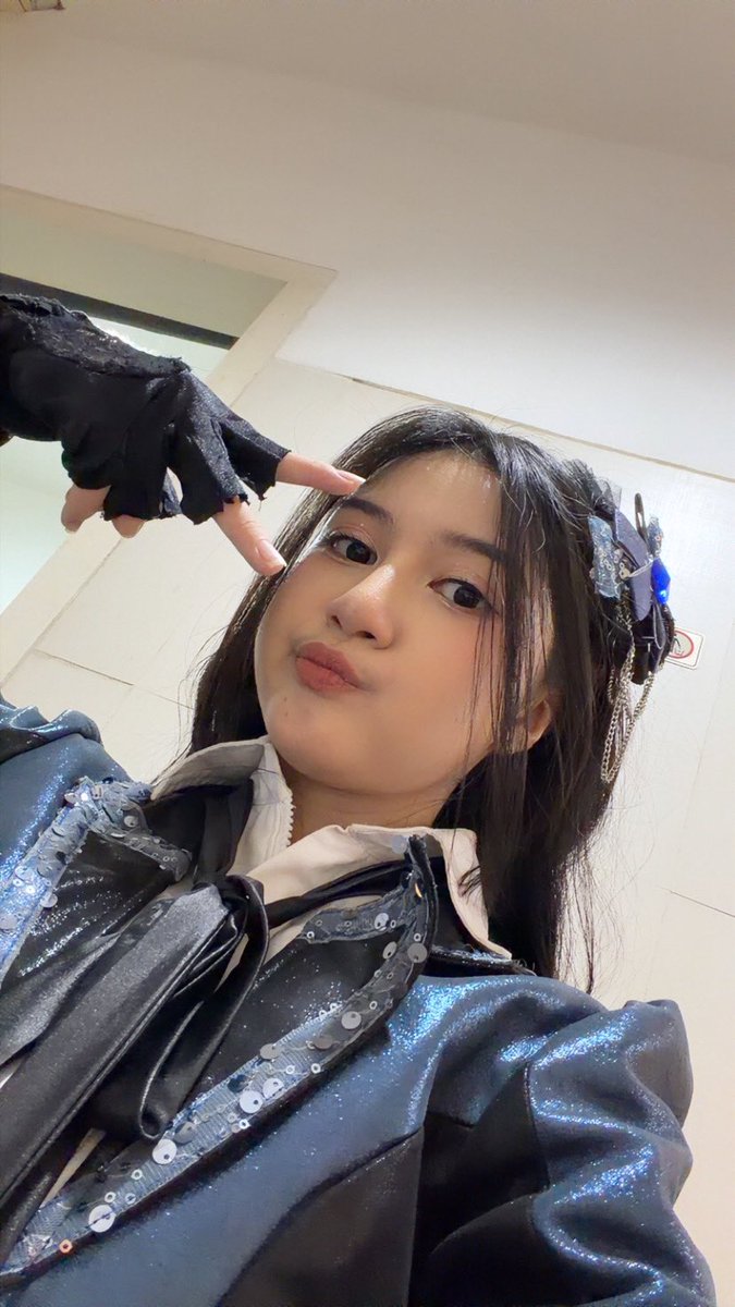 anindya ramadhani tweet media