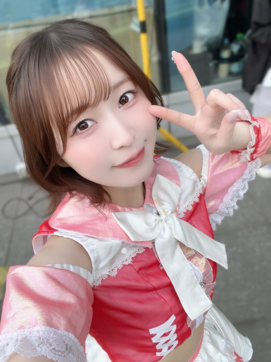 相羽まあや (ハニースパイスRe. ) tweet media