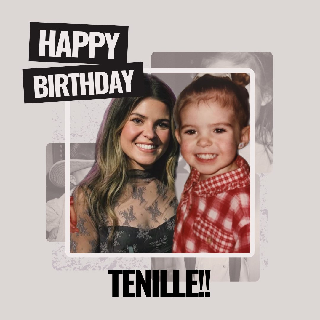 Tenille Arts Updates tweet media