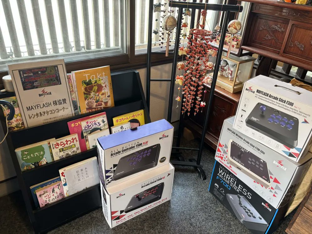 Master Toyama tweet media