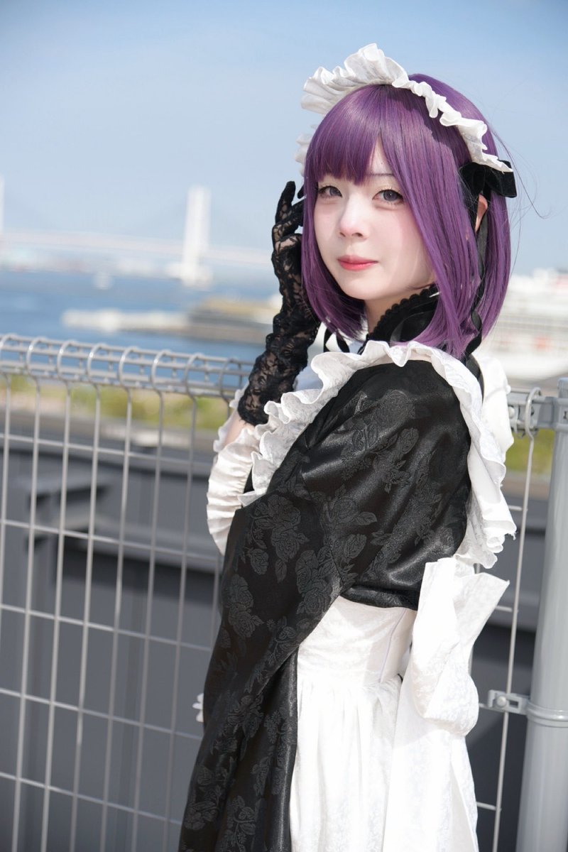 嬬恋 ゆうり 5/23.24a! tweet media