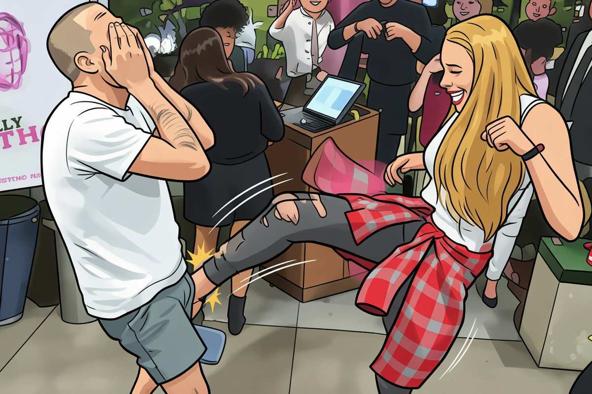 Ballbusting_Zone tweet media