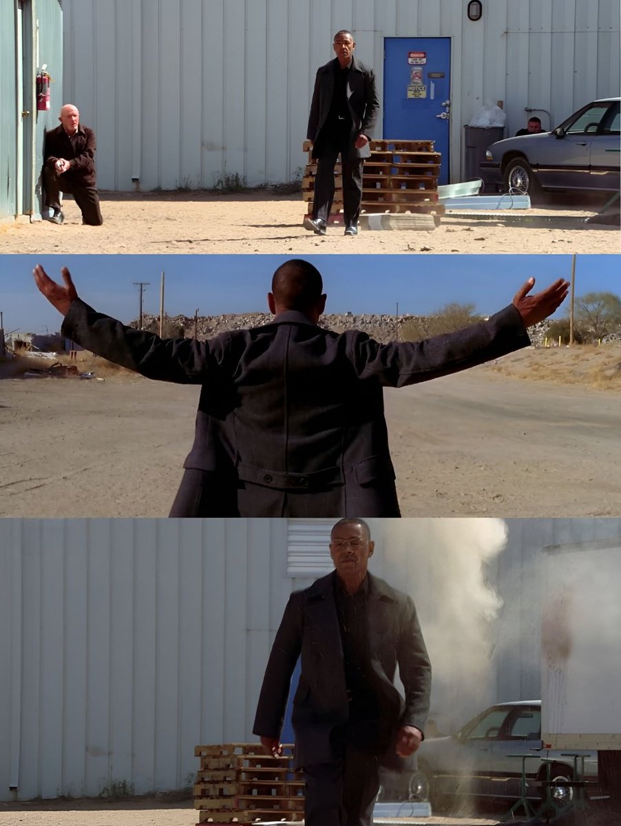 best of breaking bad tweet media
