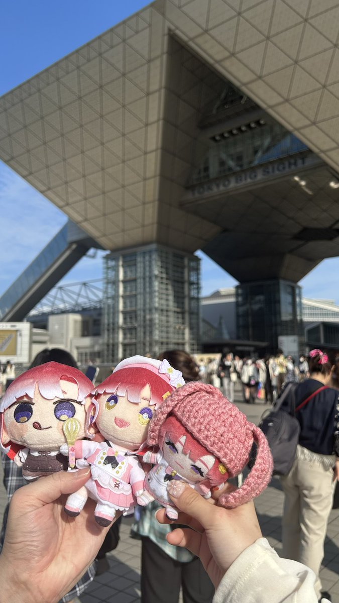 ちぇるしー。 tweet media